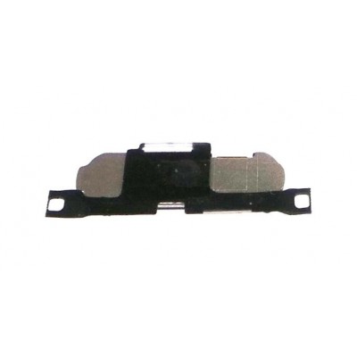 Home Button Outer For Samsung Smg850a Gold By - Maxbhi Com
