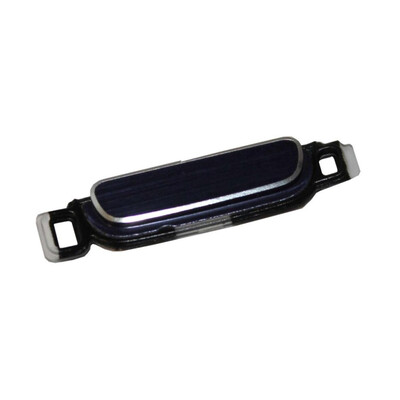 Home Button Outer For Samsung Sphl710 Black By - Maxbhi Com