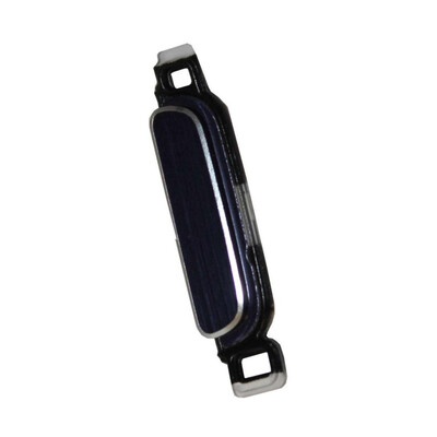 Home Button Outer For Samsung Sphl710 Black By - Maxbhi Com