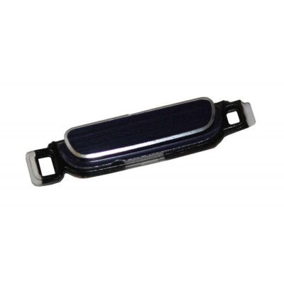 Home Button Outer For Samsung Sphl710 Blue By - Maxbhi Com