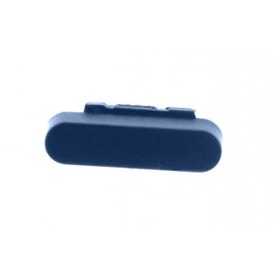 Power Button Outer For Htc Desire 610 Blue By - Maxbhi Com