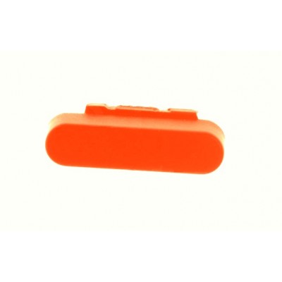 Power Button Outer For Htc Desire 610 Orange By - Maxbhi Com