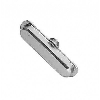 Power Button Outer For Samsung Galaxy Core Plus G3500 Black By - Maxbhi Com