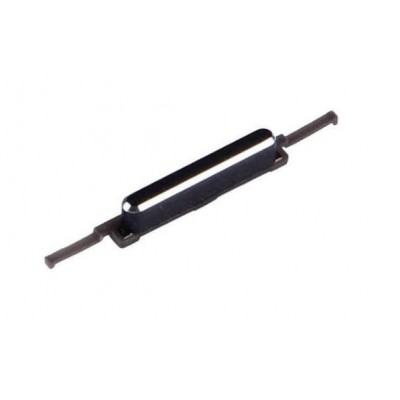 Power Button Outer For Samsung Galaxy Note 4 Usa Black By - Maxbhi Com