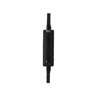 Power Button Outer For Samsung Galaxy S Ii I9100g Black By - Maxbhi Com