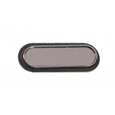 Home Button Outer For Htc One M9 Plus Prime Camera Edition White By - Maxbhi Com
