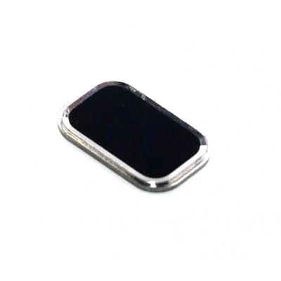 Home Button Outer For Meizu Mx4 Pro Black By - Maxbhi Com