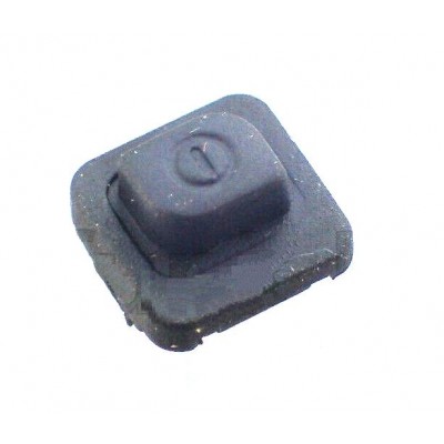 Power Button Outer For Alcatel Pixi 4 6 Black By - Maxbhi Com