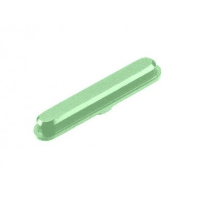 Power Button Outer For Alcatel Pixi 4 6 Green By - Maxbhi Com
