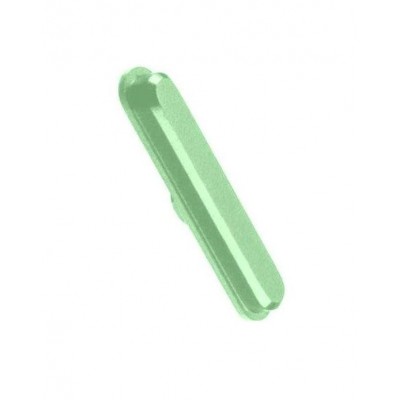 Power Button Outer For Alcatel Pixi 4 6 Green By - Maxbhi Com