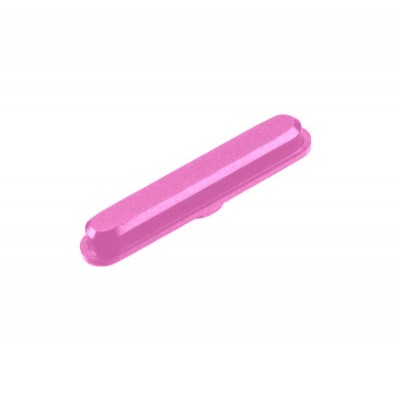Power Button Outer For Alcatel Pixi 4 6 Purple By - Maxbhi Com