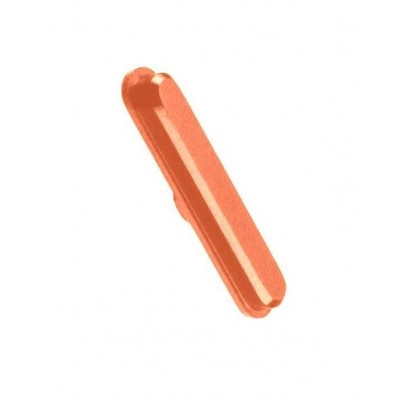 Power Button Outer For Alcatel Pixi 4 6 Red By - Maxbhi Com