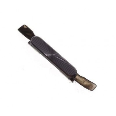 Power Button Outer For Htc One M9 Plus Prime Camera Edition Black By - Maxbhi Com