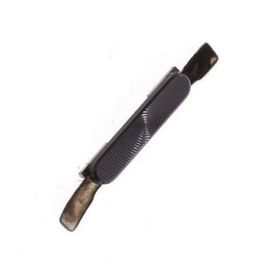 Power Button Outer For Htc One M9 Plus Prime Camera Edition Black By - Maxbhi Com