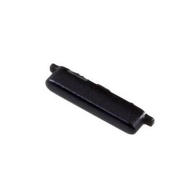 Power Button Outer For Meizu M1 Note Black By - Maxbhi Com