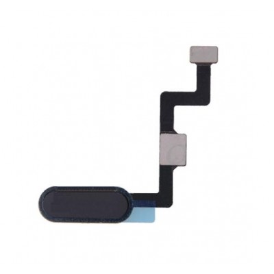 Home Button Complete For Htc One A9s Black By - Maxbhi Com