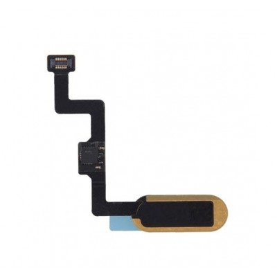 Home Button Complete For Htc One A9s Black By - Maxbhi Com