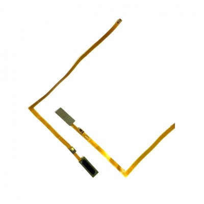 Home Button Complete For Lenovo Tab 4 10 Plus 64gb Lte Black By - Maxbhi Com