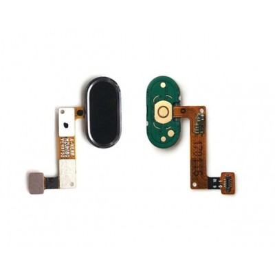 Home Button Complete For Meizu M5 Note 64gb Blue By - Maxbhi Com