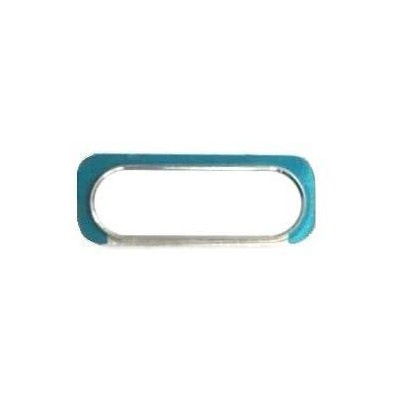 Home Button Outer For Huawei Mediapad M3 Lite 10 Gold By - Maxbhi Com