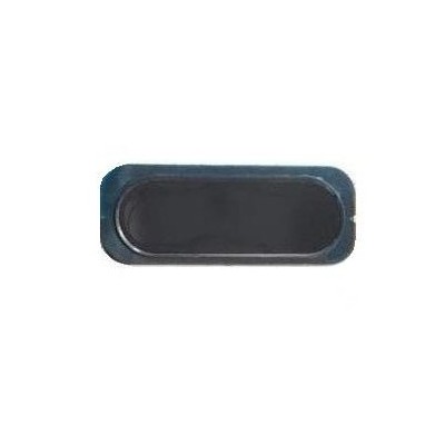 Home Button Outer For Huawei Mediapad M3 Lite 10 Grey By - Maxbhi Com