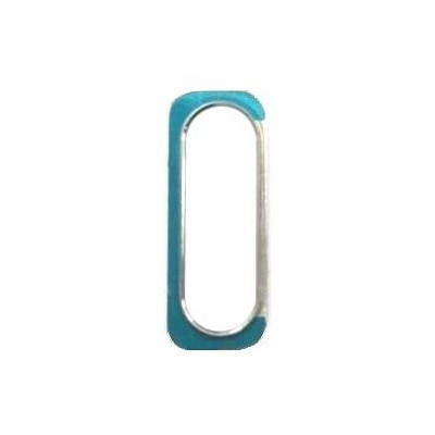 Home Button Outer For Huawei Mediapad M3 Lite 10 White By - Maxbhi Com