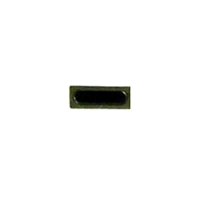 Home Button Outer For Lenovo Tab 4 10 Plus 64gb Lte Black By - Maxbhi Com