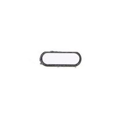 Home Button Outer For Meizu M5 Note Silver By - Maxbhi Com