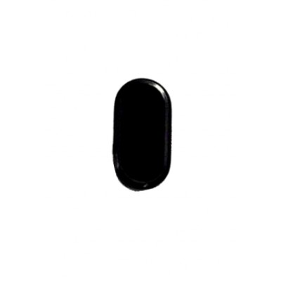 Home Button Outer For Meizu Mx6 Black By - Maxbhi Com