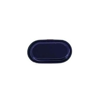 Home Button Outer For Meizu Pro 7 Black By - Maxbhi Com