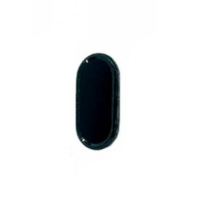 Home Button Outer For Meizu Pro 7 Plus Black By - Maxbhi Com