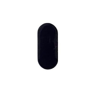 Home Button Outer For Oppo A77 Black By - Maxbhi Com
