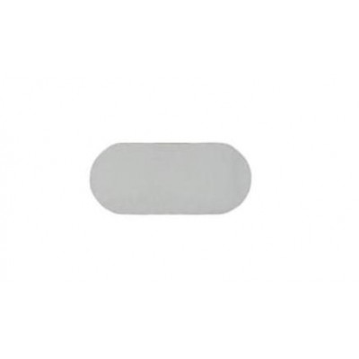 Home Button Outer For Oppo A77 Gold By - Maxbhi Com
