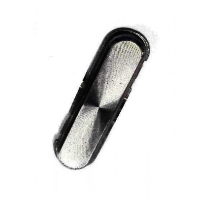 Power Button Outer For Asus Zenfone 3 Zoom Ze553kl Black By - Maxbhi Com