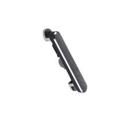 Power Button Outer For Htc Desire 728 Ultra Black By - Maxbhi Com