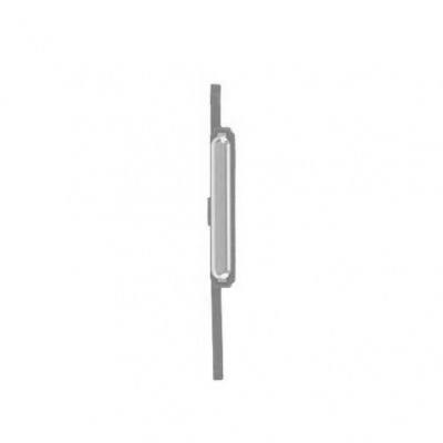 Power Button Outer For Lava A97 White By - Maxbhi Com