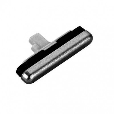 Power Button Outer For Lg K7 2017 Black By - Maxbhi Com