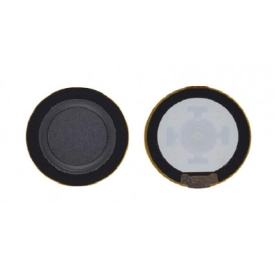 Power Button Outer For Lg Q8 Black By - Maxbhi Com