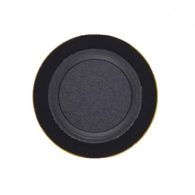 Power Button Outer For Lg Q8 Black By - Maxbhi Com