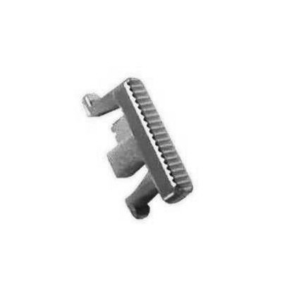 Power Button Outer For Micromax Dual 4 E4816 Grey By - Maxbhi Com