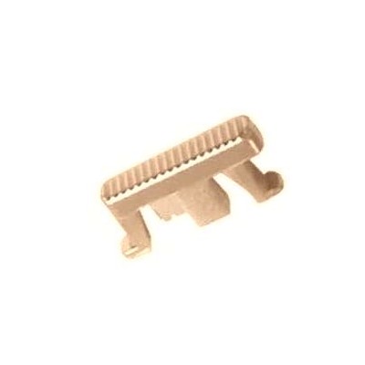 Power Button Outer For Micromax Dual 4 E4816 White By - Maxbhi Com