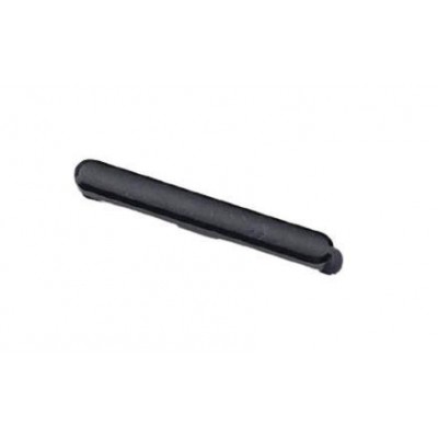 Power Button Outer For Oppo R11 Plus Black By - Maxbhi Com