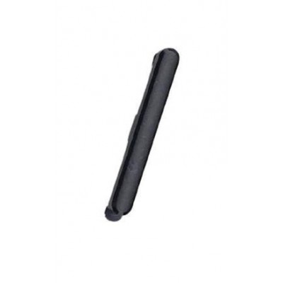Power Button Outer For Oppo R11 Plus Black By - Maxbhi Com