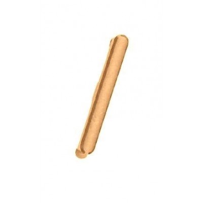 Power Button Outer For Oppo R11 Plus Gold By - Maxbhi Com