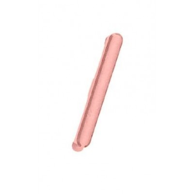 Power Button Outer For Oppo R11 Plus Rose Gold By - Maxbhi Com