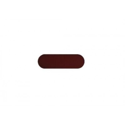 Home Button Outer For Huawei Nova 2s Red By - Maxbhi Com