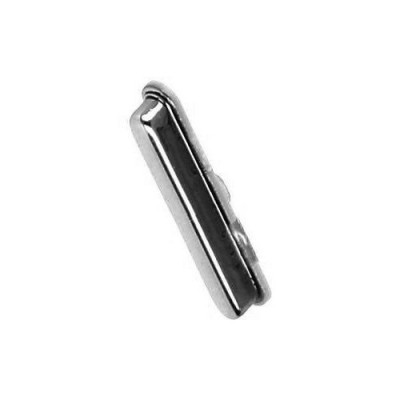 Power Button Outer For Blu View 1 Black By - Maxbhi Com