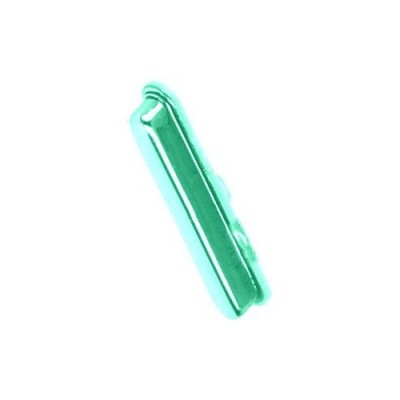 Power Button Outer For Honor 20 Lite China Green By - Maxbhi Com