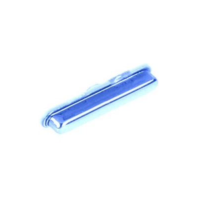 Power Button Outer For Honor 20 Lite China White By - Maxbhi Com