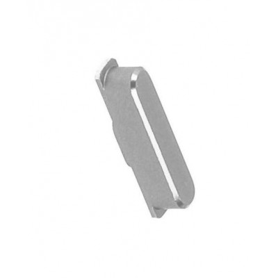 Power Button Outer For Honor Magic 2 3d Black By - Maxbhi Com